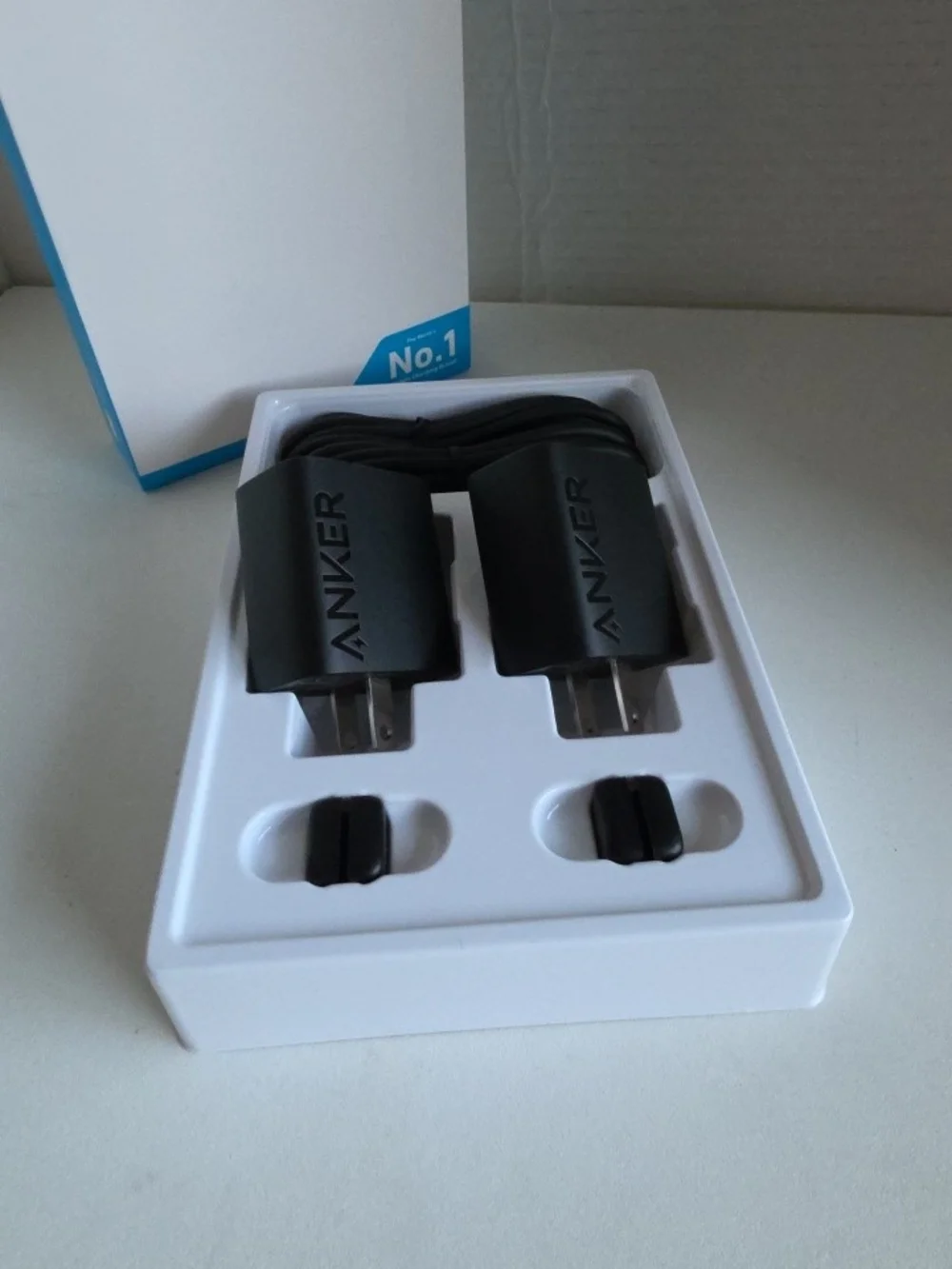 Anker 45W USB C Charger Block, Type C Charger Fast Charging for iPhone 17/16 Ser